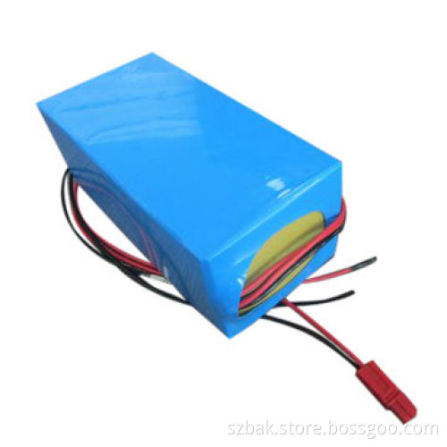 HBAK 12V-7mAh lifepo4 battery, 12V/7mAh, used for power supply